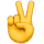 ✌️
